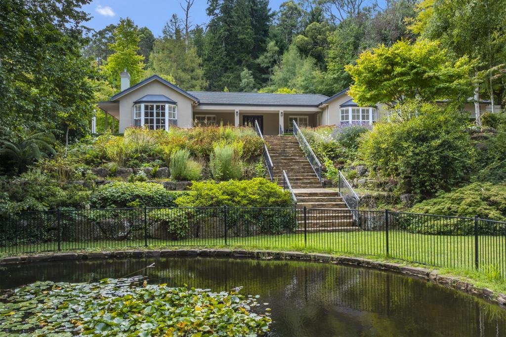 26 Devonshire Lane, Mount Macedon, VIC 3441