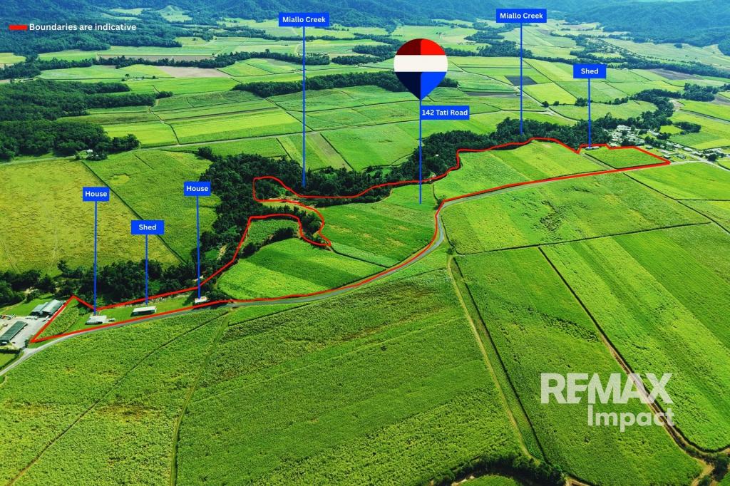 142 Tati Rd, Miallo, QLD 4873