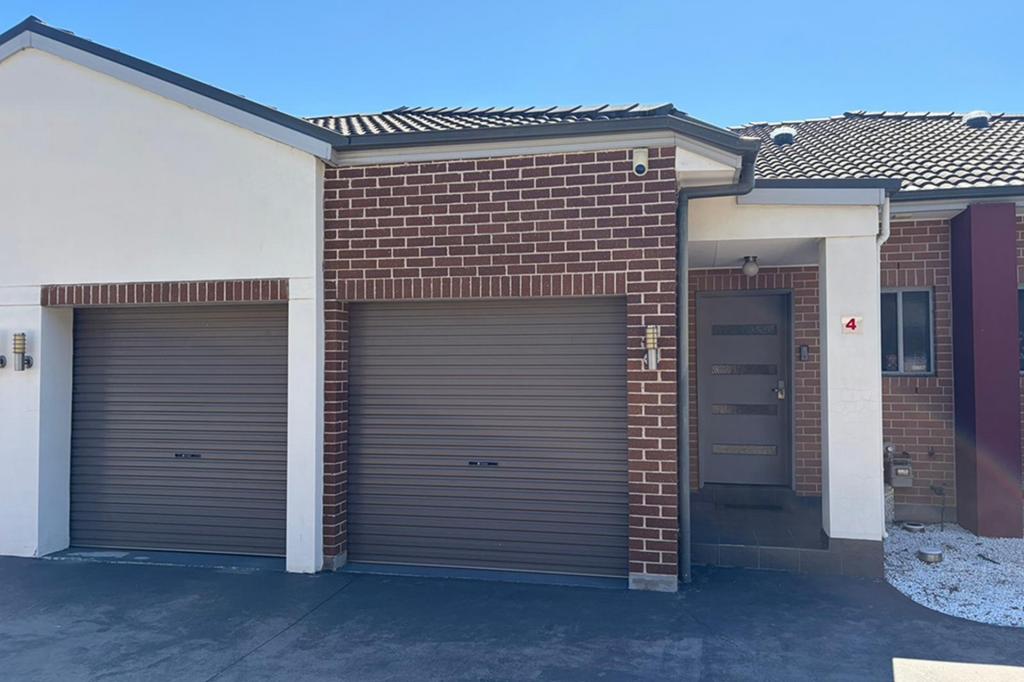 4/28 Charlotte Rd, Rooty Hill, NSW 2766