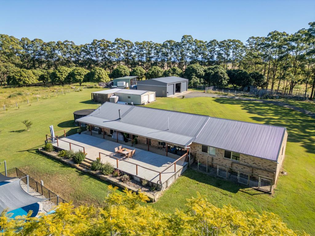 655 Reynolds Rd, Backmede, NSW 2470