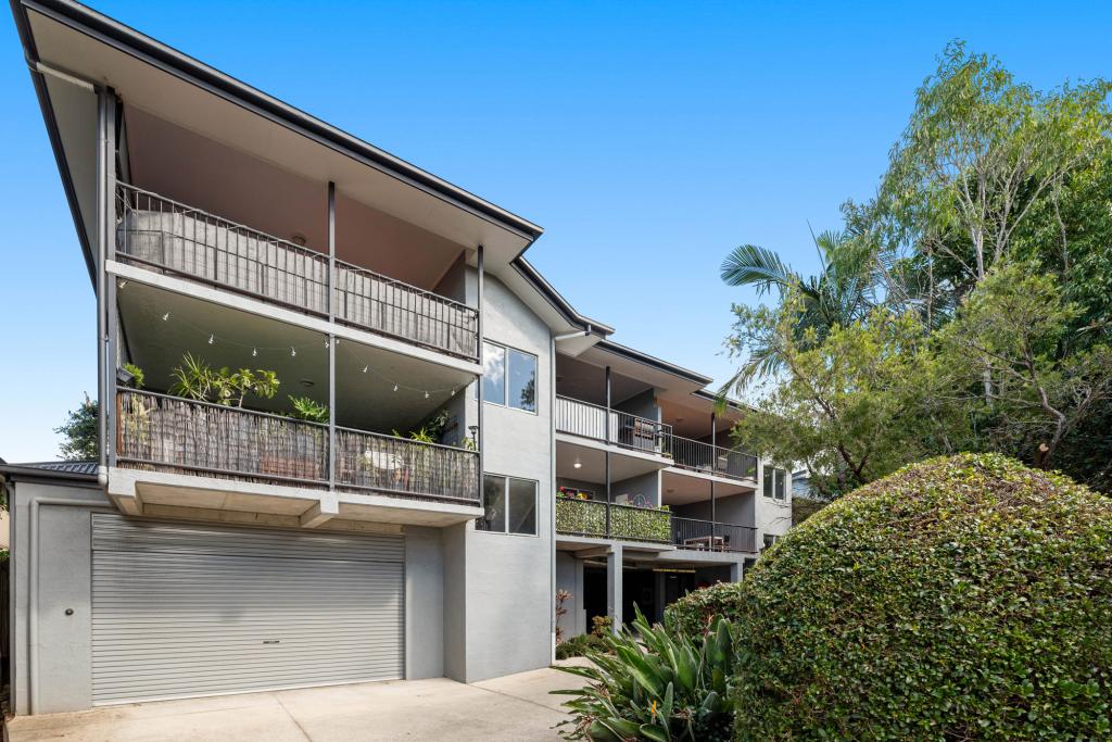 5/79 Lawson St, Morningside, QLD 4170