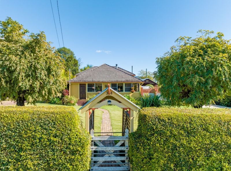 34-36 Coramba St, Glenreagh, NSW 2450