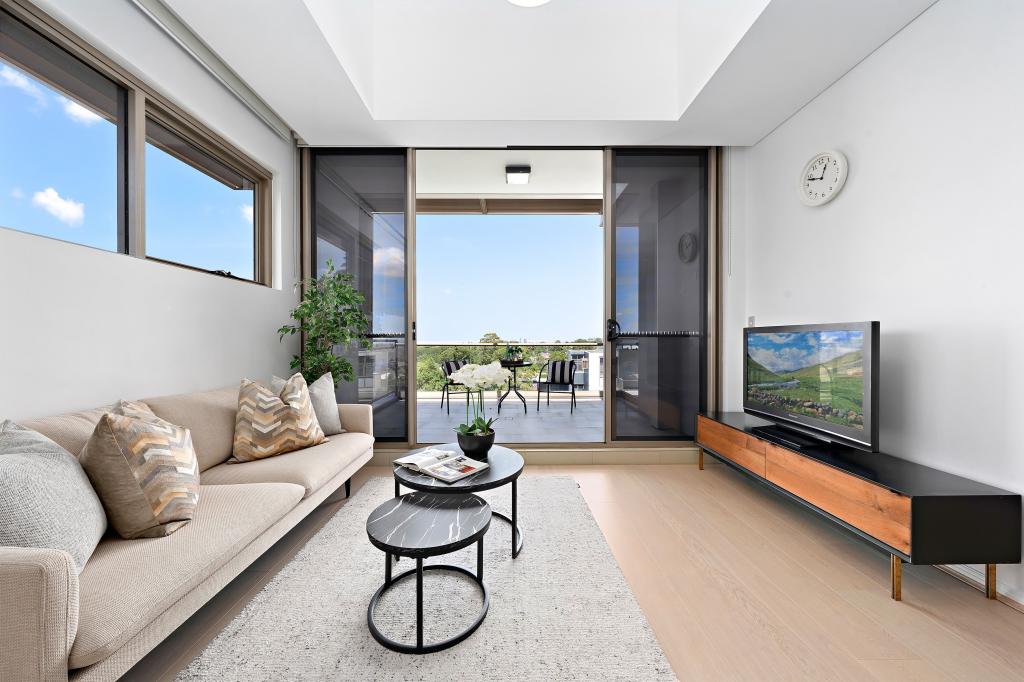 506/16 Epping Park Dr, Epping, NSW 2121