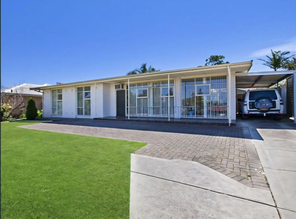 444 Wright Rd, Modbury, SA 5092