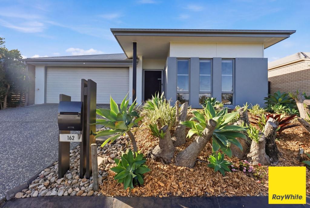 162 Glass House Cct, Kallangur, QLD 4503