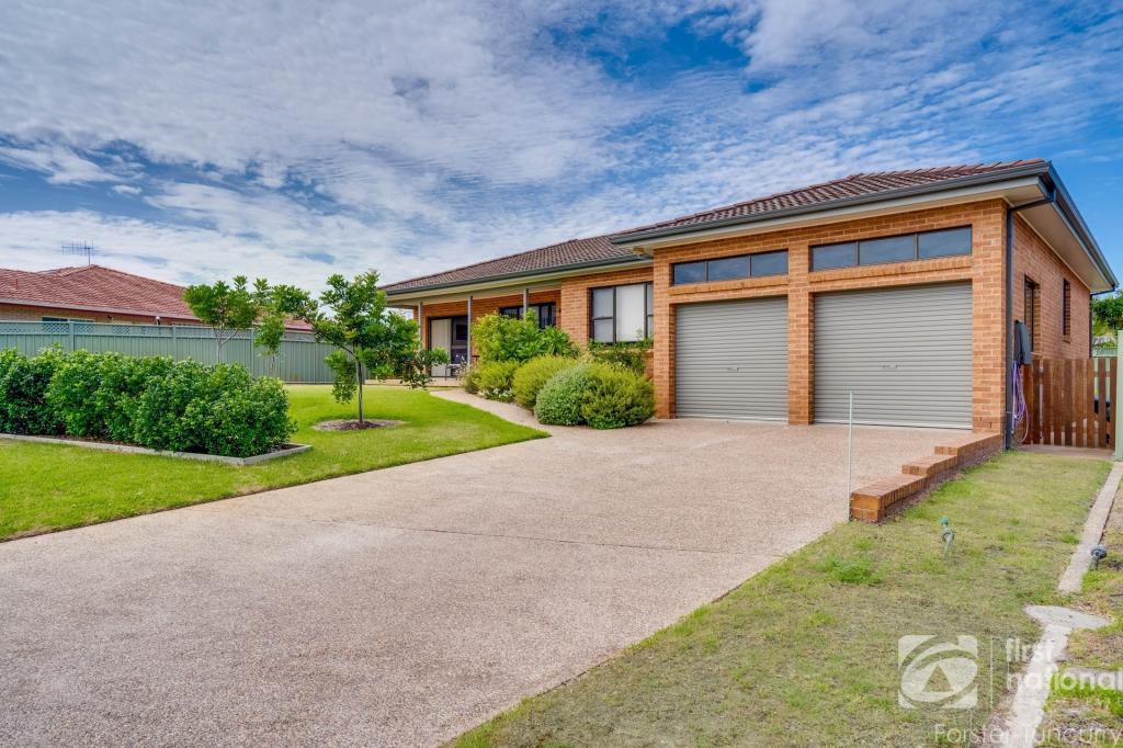 20 Palmway Cres, Tuncurry, NSW 2428