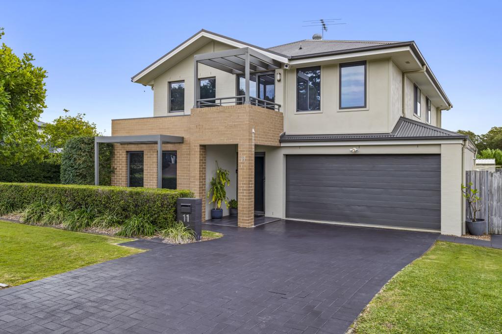 11 Celestial Dr, Morisset Park, NSW 2264