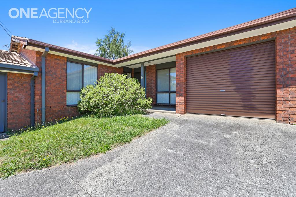 1/14 Somerset Dr, Warragul, VIC 3820