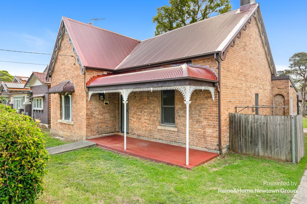 46 Frederick St, Ashfield, NSW 2131