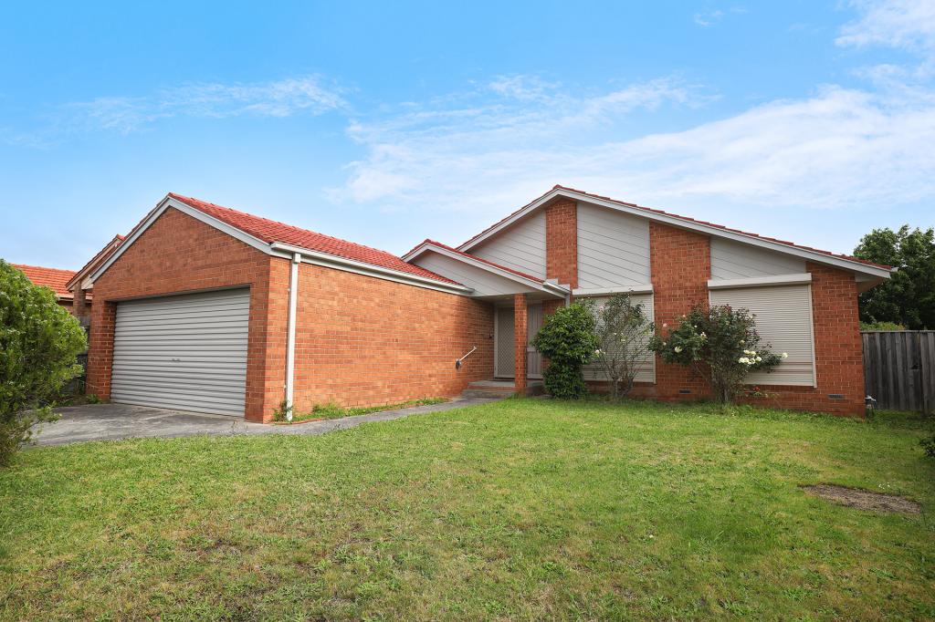 4 Pia Dr, Rowville, VIC 3178