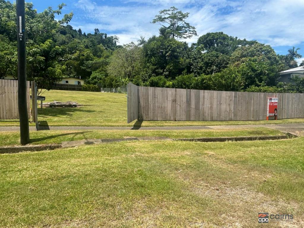 150 Munro St, Babinda, QLD 4861