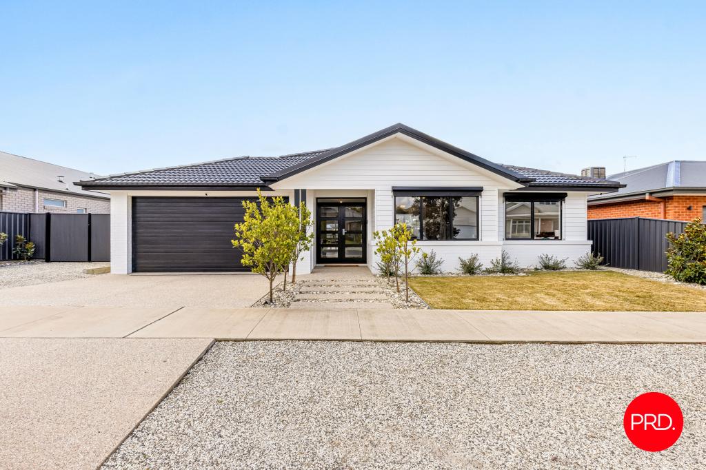 5 Lomandra Dr, Strathfieldsaye, VIC 3551