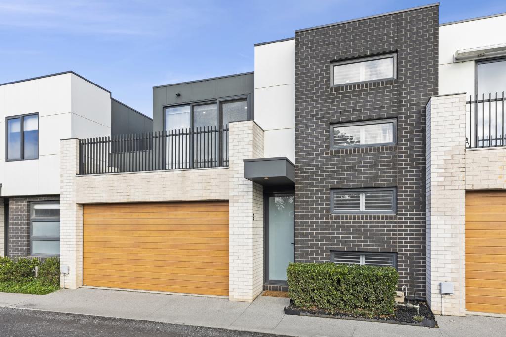 2/1 Church St, Belmont, VIC 3216
