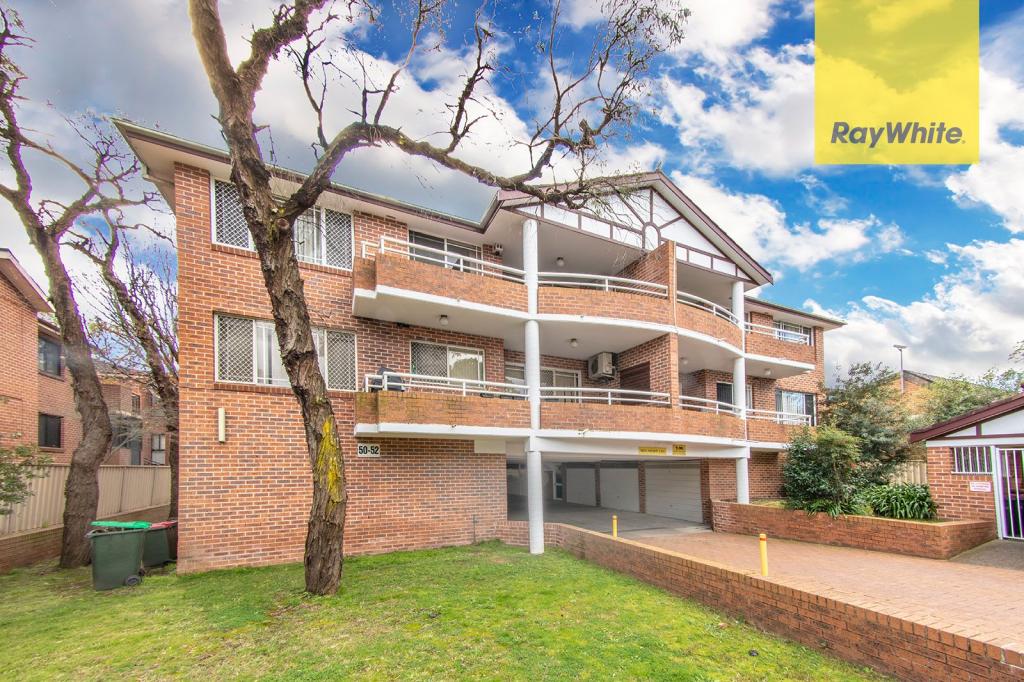 7/50-52 Ross St, North Parramatta, NSW 2151