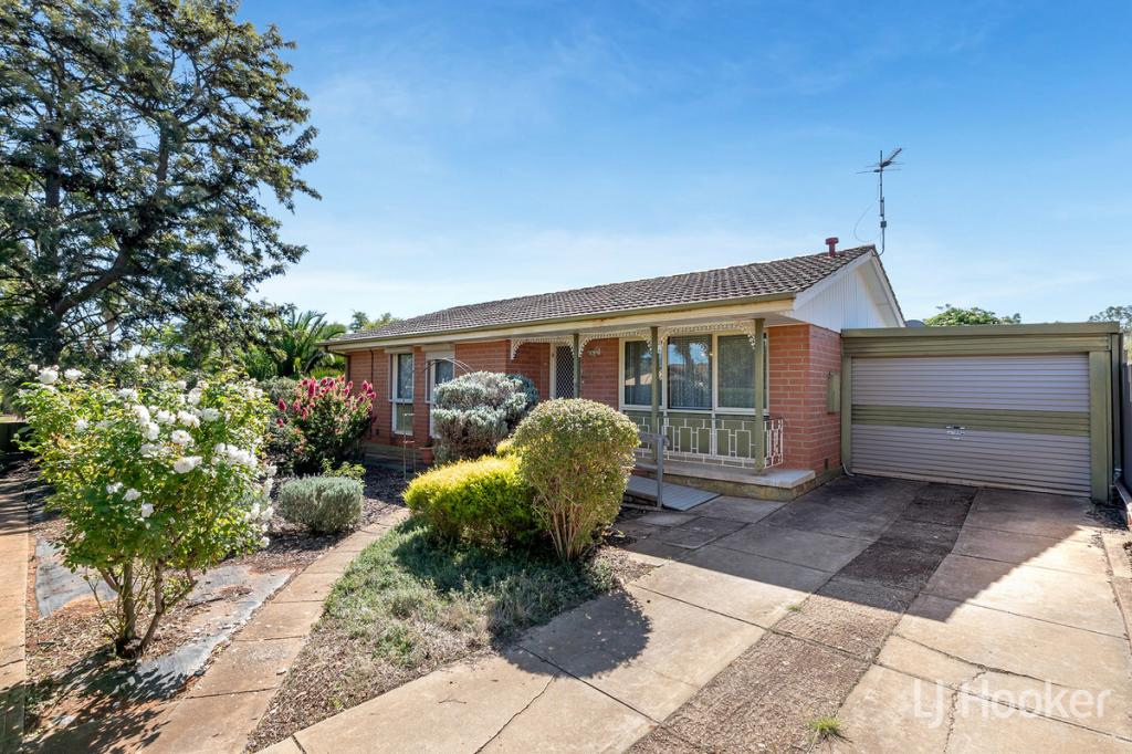 21 Cavenagh St, Elizabeth Downs, SA 5113