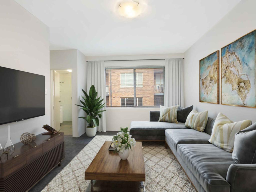 4/31 Dulwich St, Dulwich Hill, NSW 2203