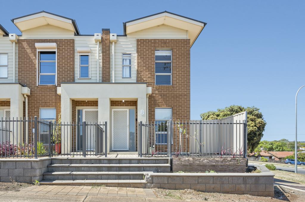 8/12 Hillier Rd, Morphett Vale, SA 5162