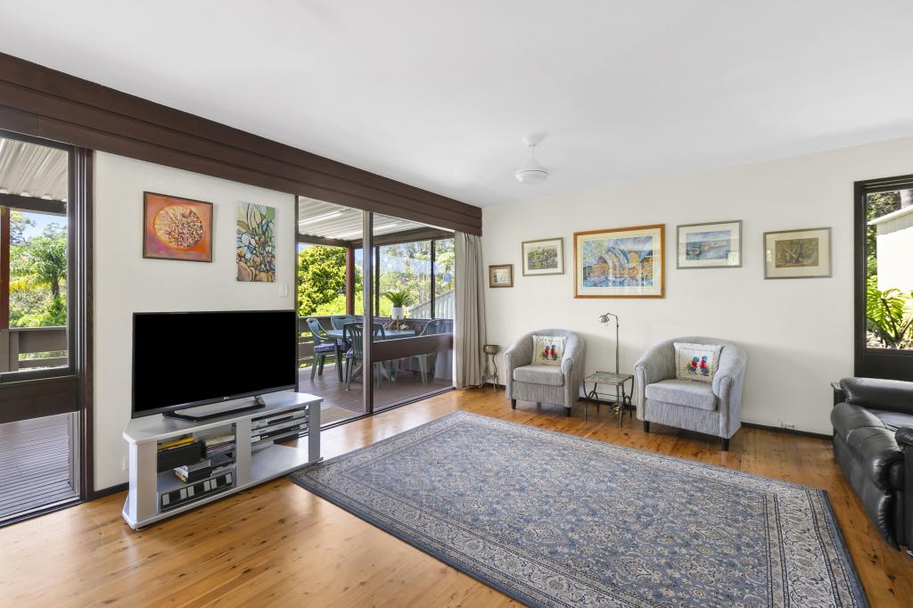 29 Yallumba Cl, Forestville, NSW 2087