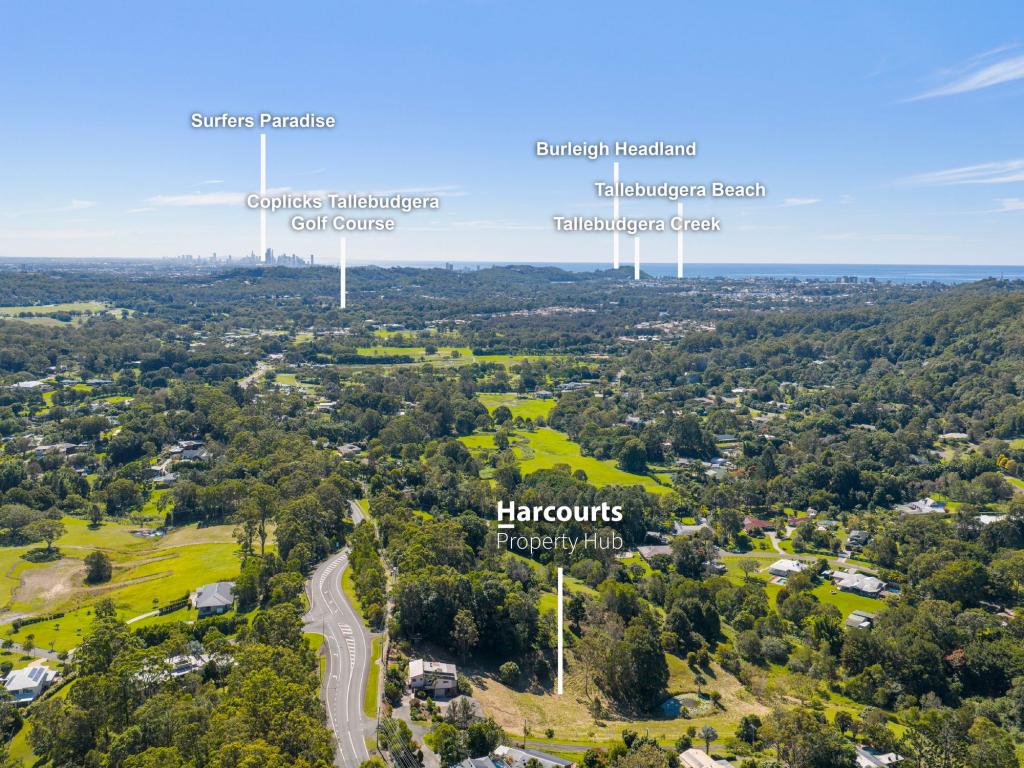 367 Tallebudgera Connection Rd, Tallebudgera, QLD 4228