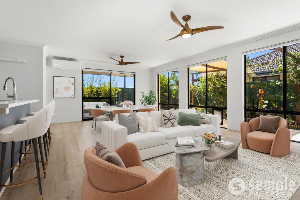 8 Wedgetail Cres, Success, WA 6164