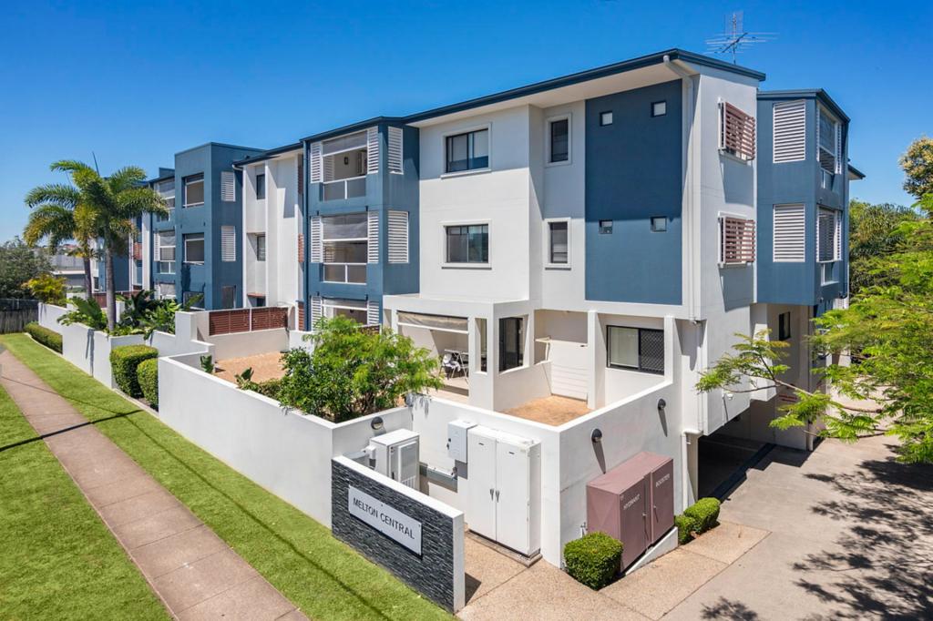 27/16 Melton Rd, Nundah, QLD 4012