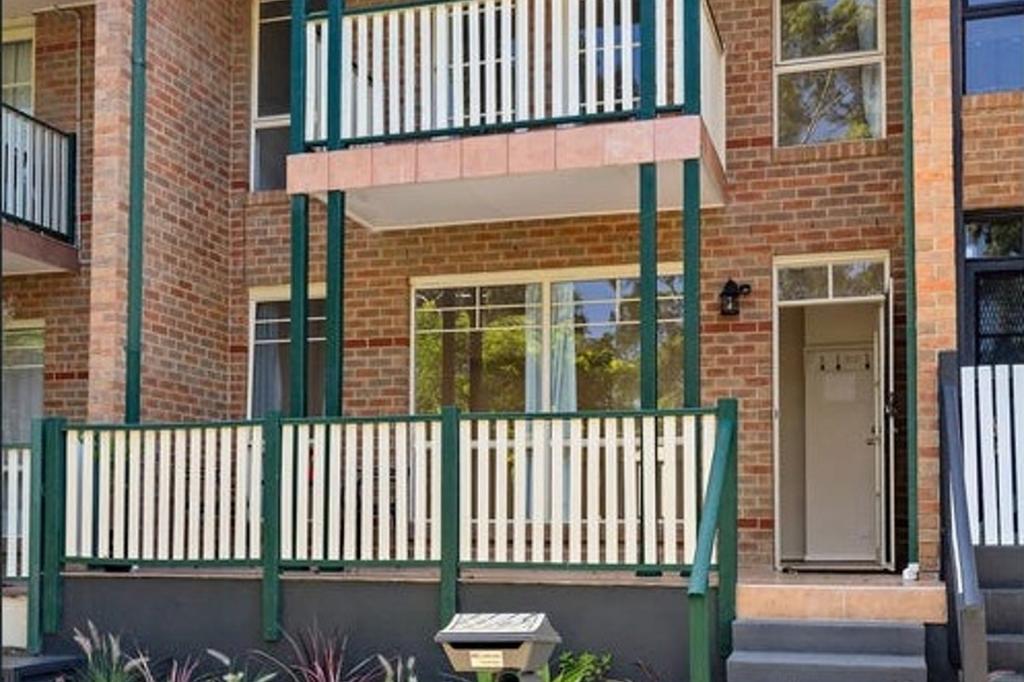 6/463 Belmore Rd, Mont Albert North, VIC 3129