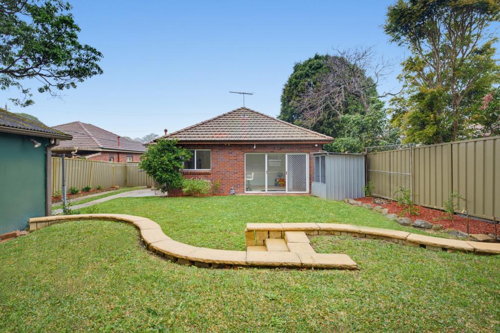 35 Railway Pde, Penshurst, NSW 2222
