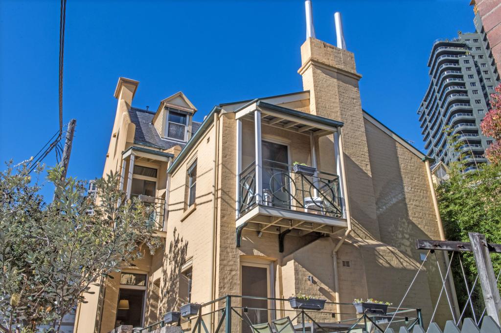 115 Kent St, Millers Point, NSW 2000