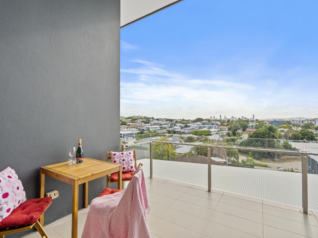 28/1049 Wynnum Rd, Cannon Hill, QLD 4170