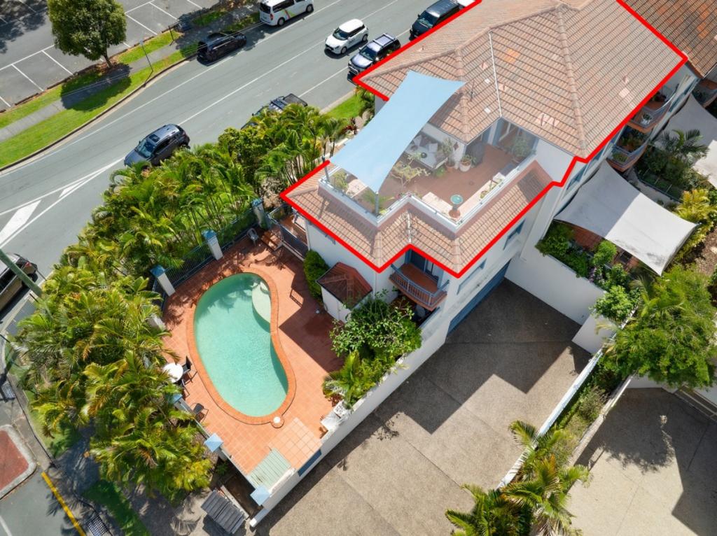 9/16 Dutton St, Coolangatta, QLD 4225