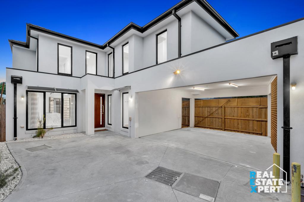 2/6 Mawson Ct, Cranbourne North, VIC 3977