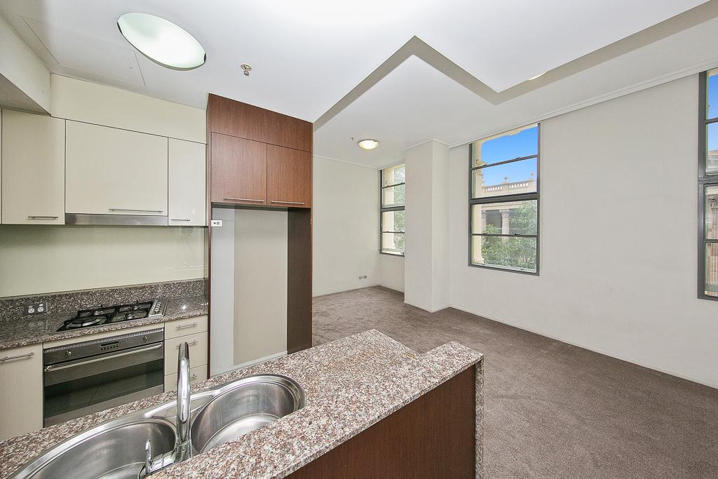 H22/420 Queen St, Brisbane City, QLD 4000