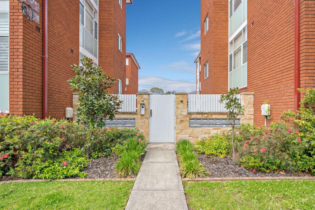 9/132-134 Wallis Ave, Strathfield, NSW 2135