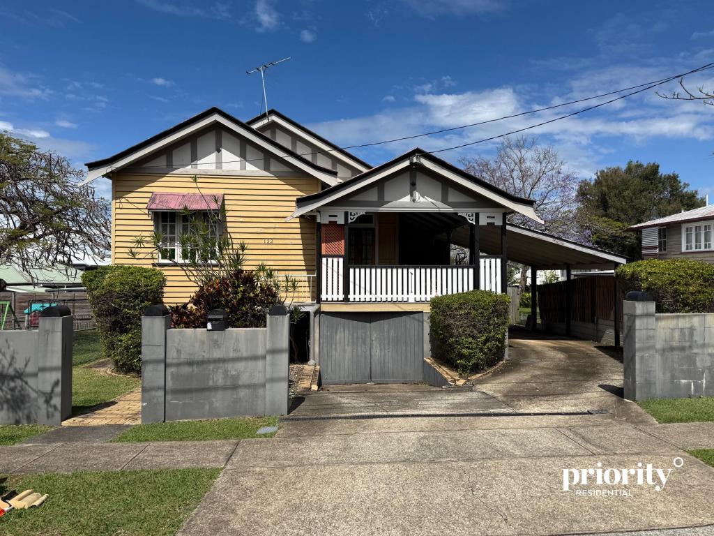 122 Khartoum St, Gordon Park, QLD 4031