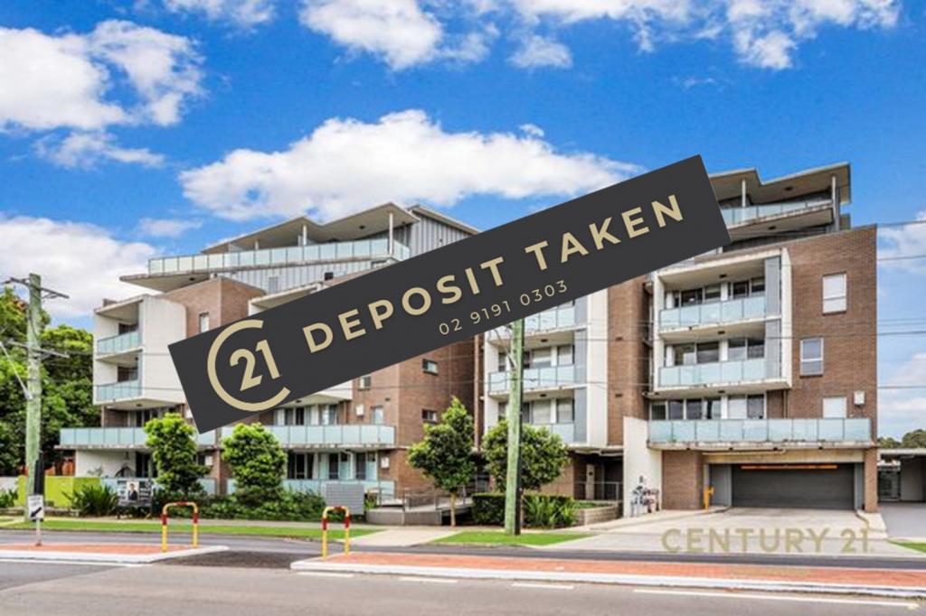 212/63-67 Veron St, Wentworthville, NSW 2145