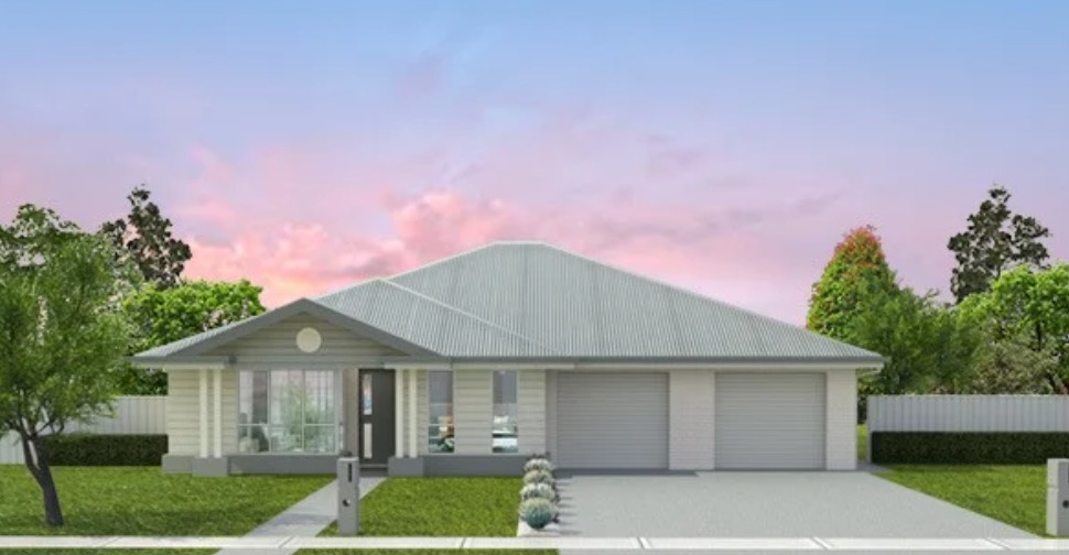 Contact agent for address, BUCHANAN, NSW 2323