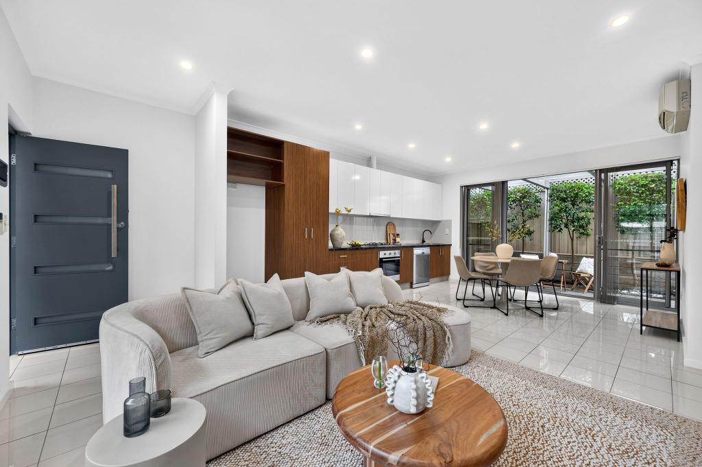 1a Gill Tce, Glen Osmond, SA 5064