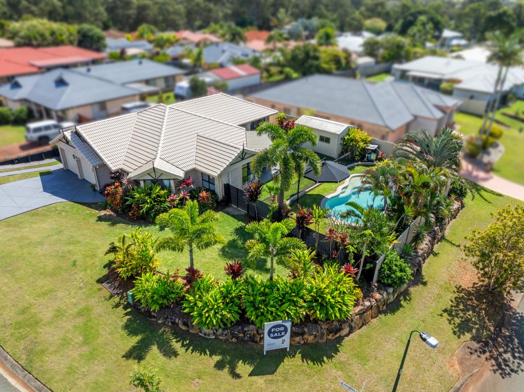 5 Gilchrist St, Wellington Point, QLD 4160