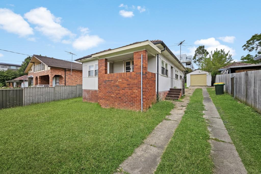 16 Robilliard St, Mays Hill, NSW 2145