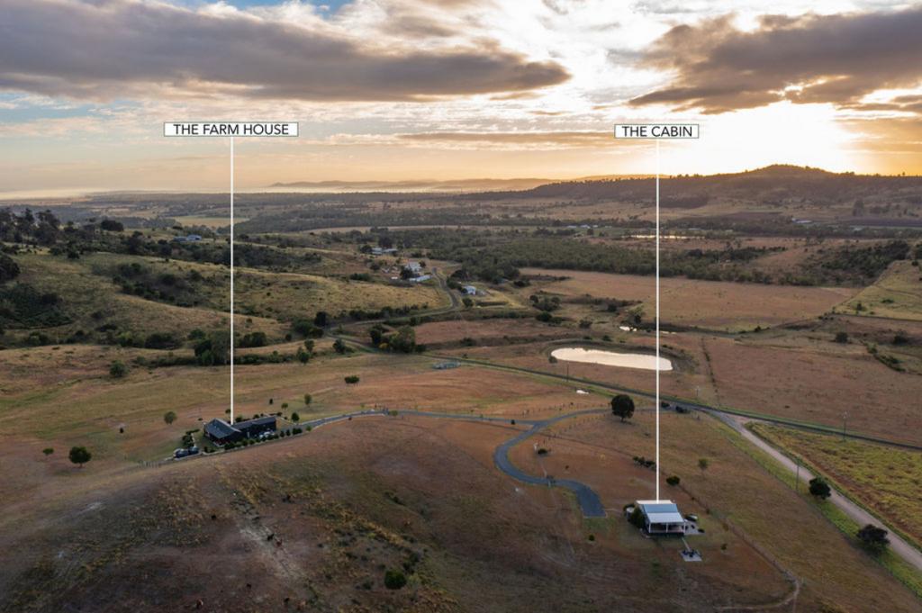 18 Jims Rd, Blenheim, QLD 4341