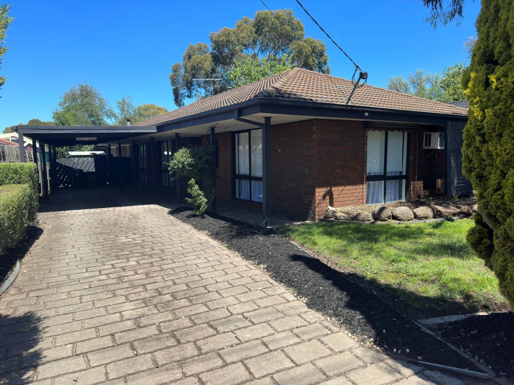 111 Reservoir Rd, Sunbury, VIC 3429