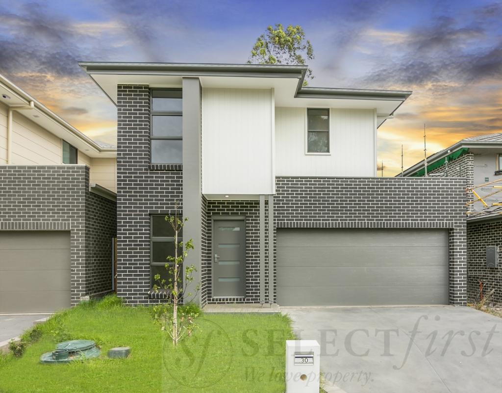 30 Kingsburgh Pkwy, Gables, NSW 2765