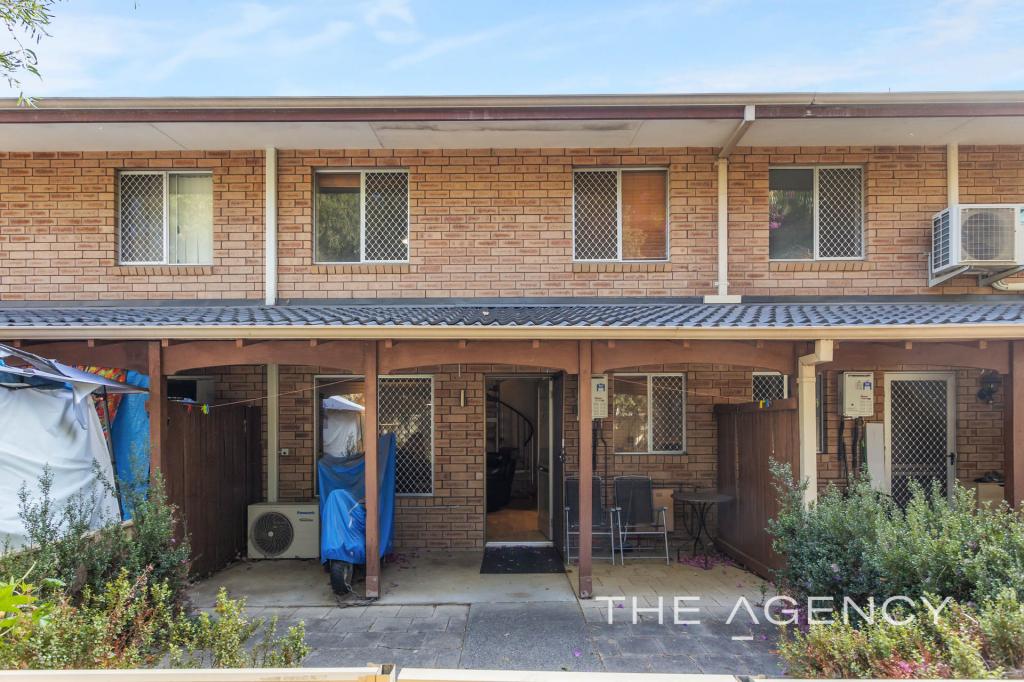 43/26 Cape St, Osborne Park, WA 6017