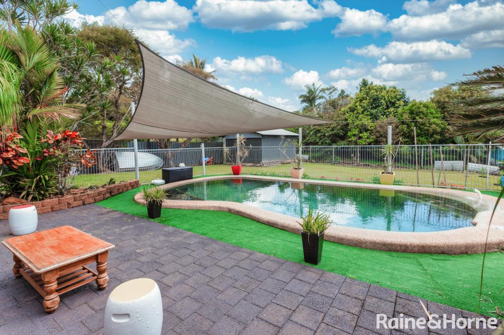 23 Punchard St, East Innisfail, QLD 4860