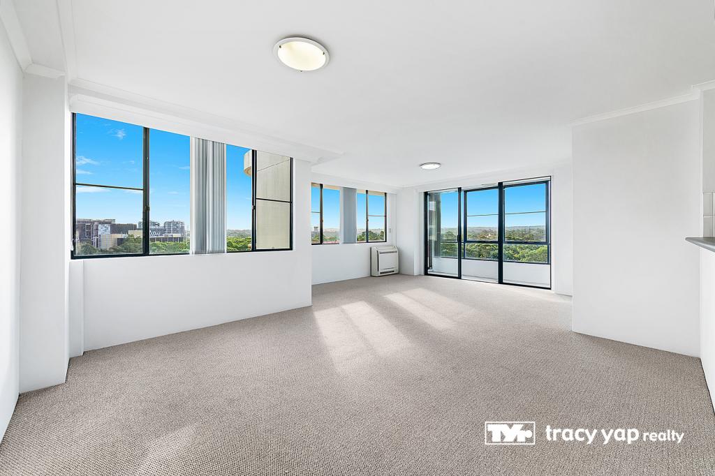 44/1-15 Fontenoy Rd, Macquarie Park, NSW 2113