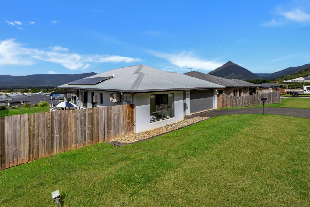 42 Goessling St, Gordonvale, QLD 4865