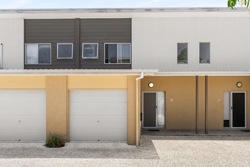 12/8 East St, Kingston, QLD 4114