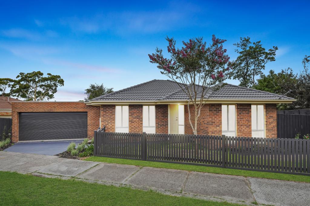 2/2 Fenton St, Huntingdale, VIC 3166