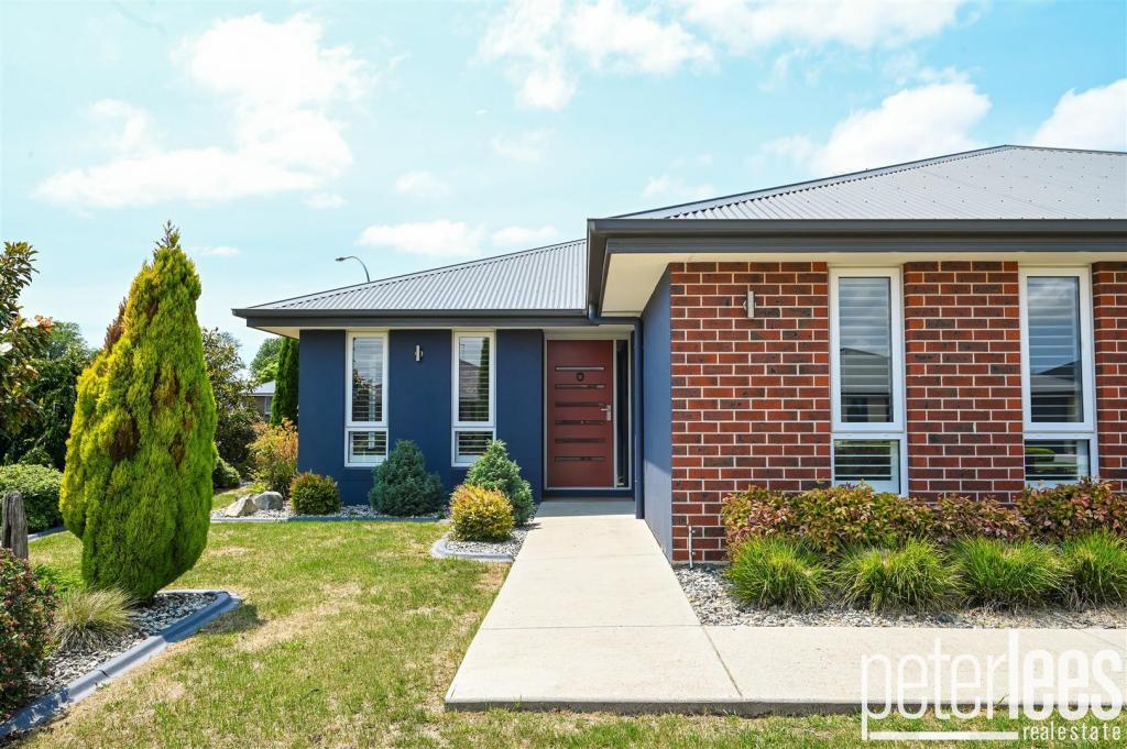 10a Country Field Ct, Longford, TAS 7301