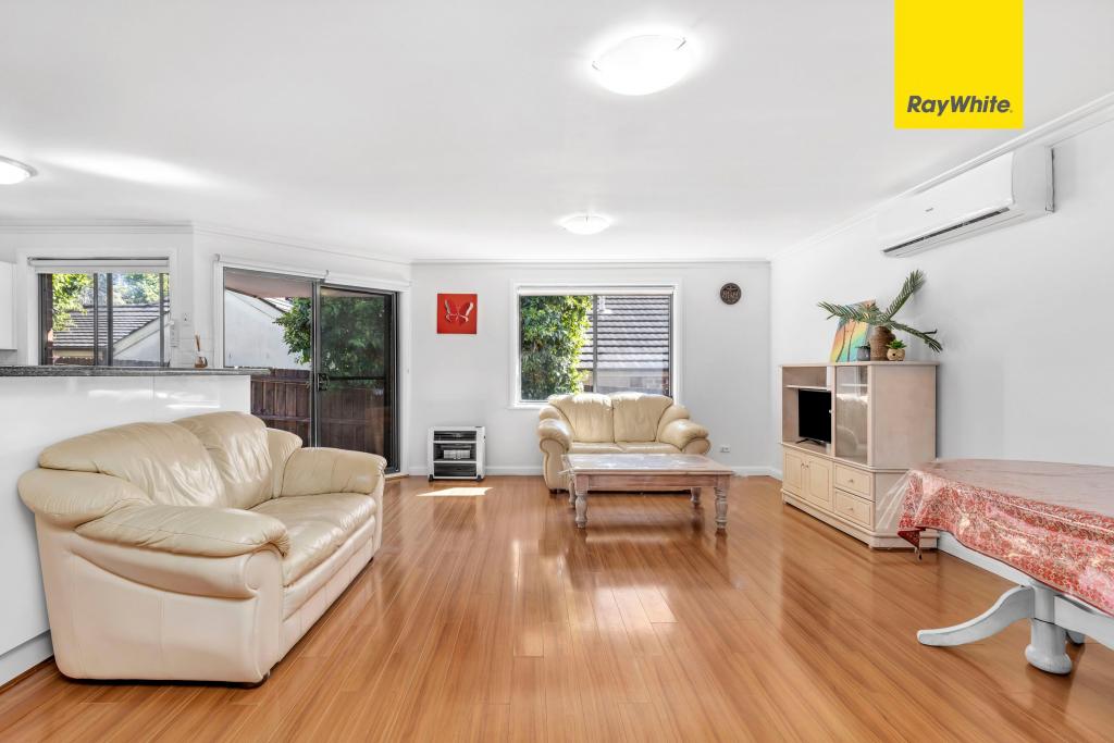 5/303-305 Pittwater Rd, North Ryde, NSW 2113